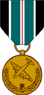 Picture of Humane Action Medal